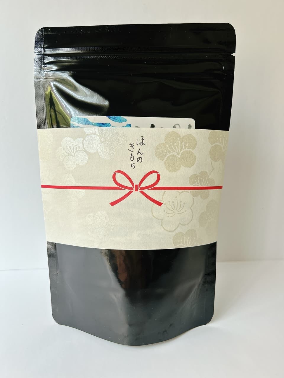 NORISHIO　OLIVEOIL＆SALT 幻紫菜