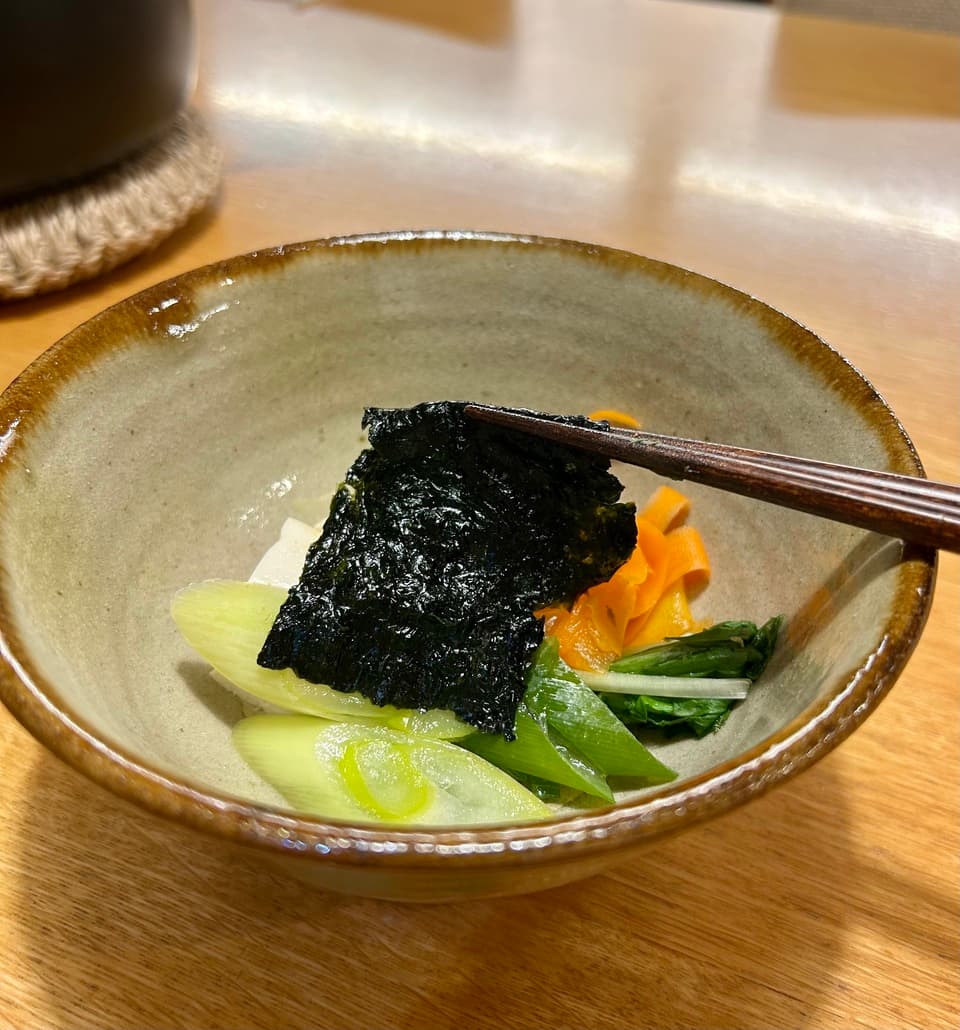 YAKINORIのりしゃぶ幻紫菜