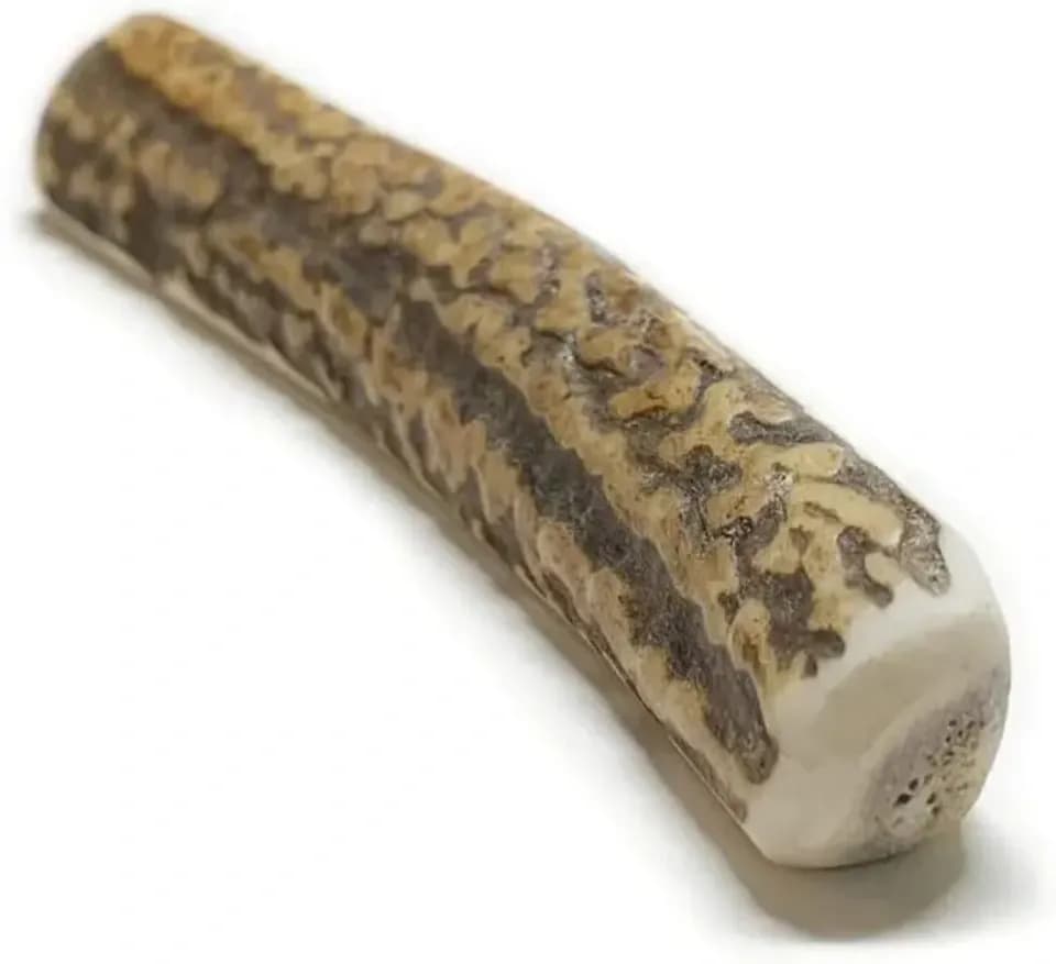 PET用ストレス解消ペットフード［本州鹿の角］Honshu Deer Antlers 