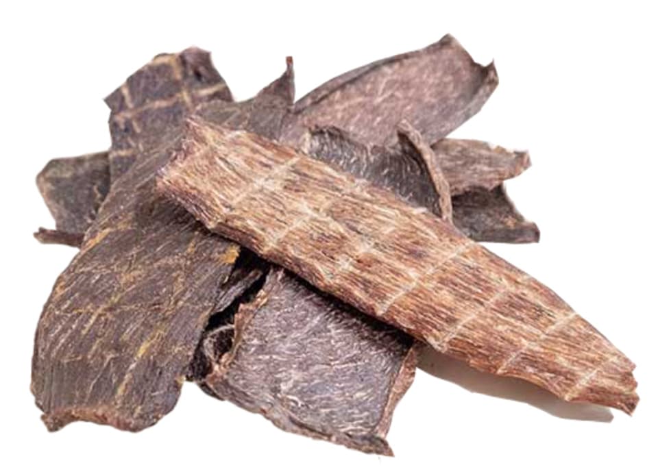 PET用ヒューマングレードペットフード HORSE JERKY ［馬肉ジャーキー］