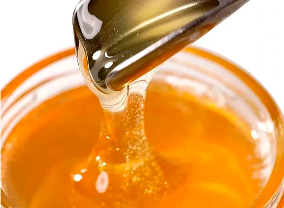 SHIMANTO LOCAL HONEY