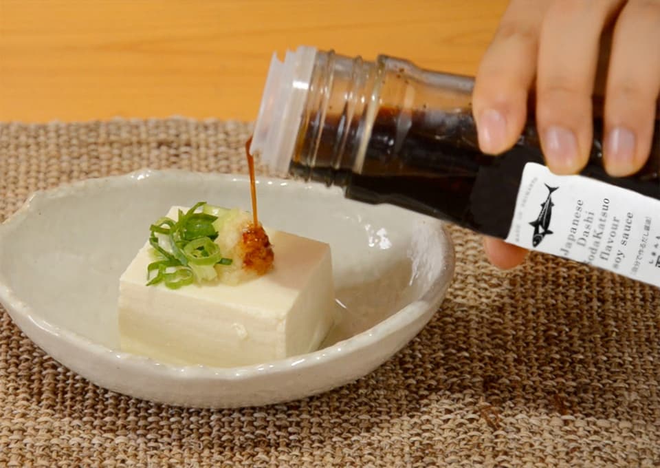 我家のだし めじかのだし 厚削り