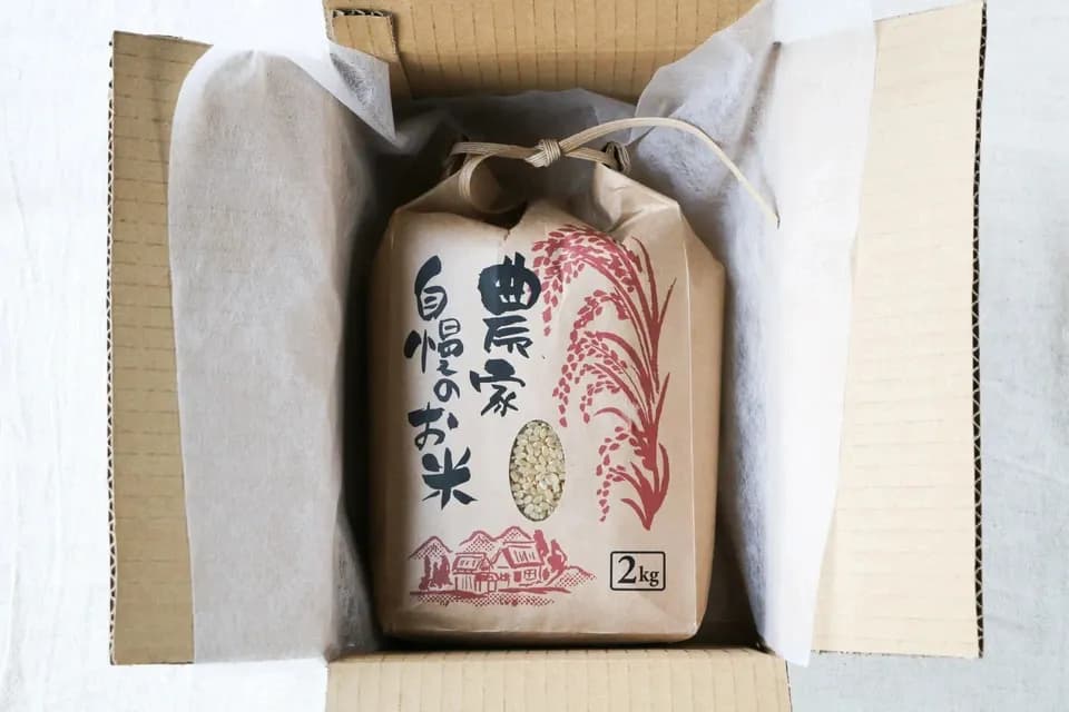  【R7年度産】白川の美米（玄米）｜熊本阿蘇 筑後川源流で育む自然栽培米｜農薬・肥料・除草剤一切不使用｜森のくまさん