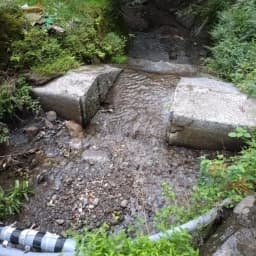 白川自然農園の日常
