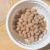 【定期購入】 【日曜日発送】自家製大粒味付納豆(醤油麹味) 自然栽培ナカセンナリ黄大豆使用　