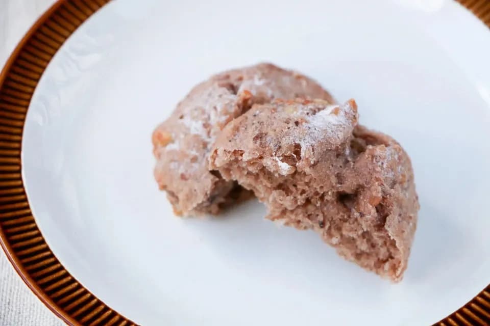 『白ほたる豆腐店の手作りヴィーガン冷凍パン』単品/セット有