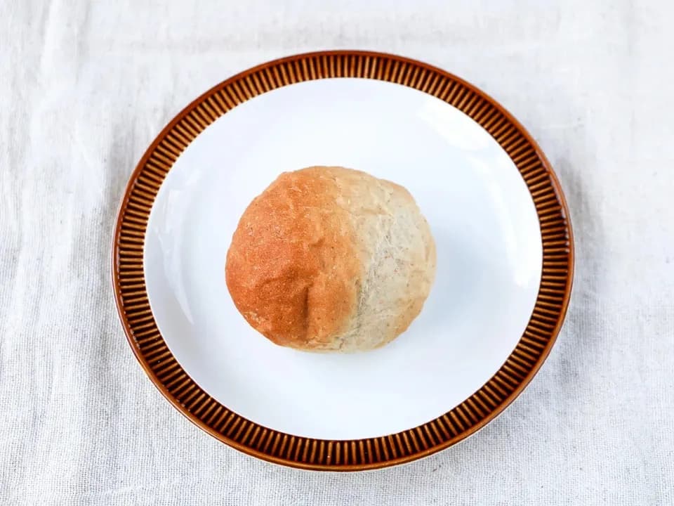 『白ほたる豆腐店の手作りヴィーガン冷凍パン』単品/セット有