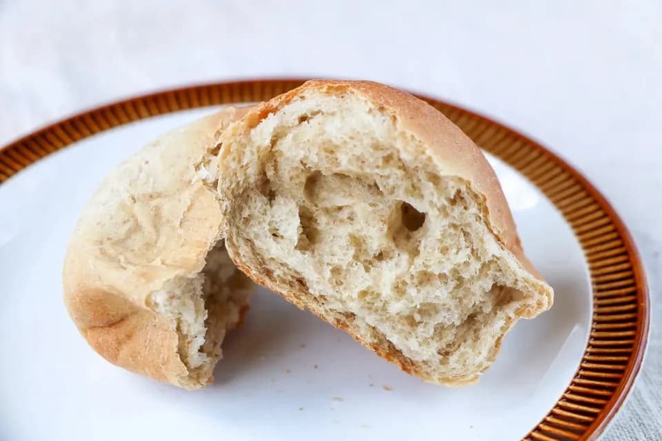 『白ほたる豆腐店の手作りヴィーガン冷凍パン』単品/セット有