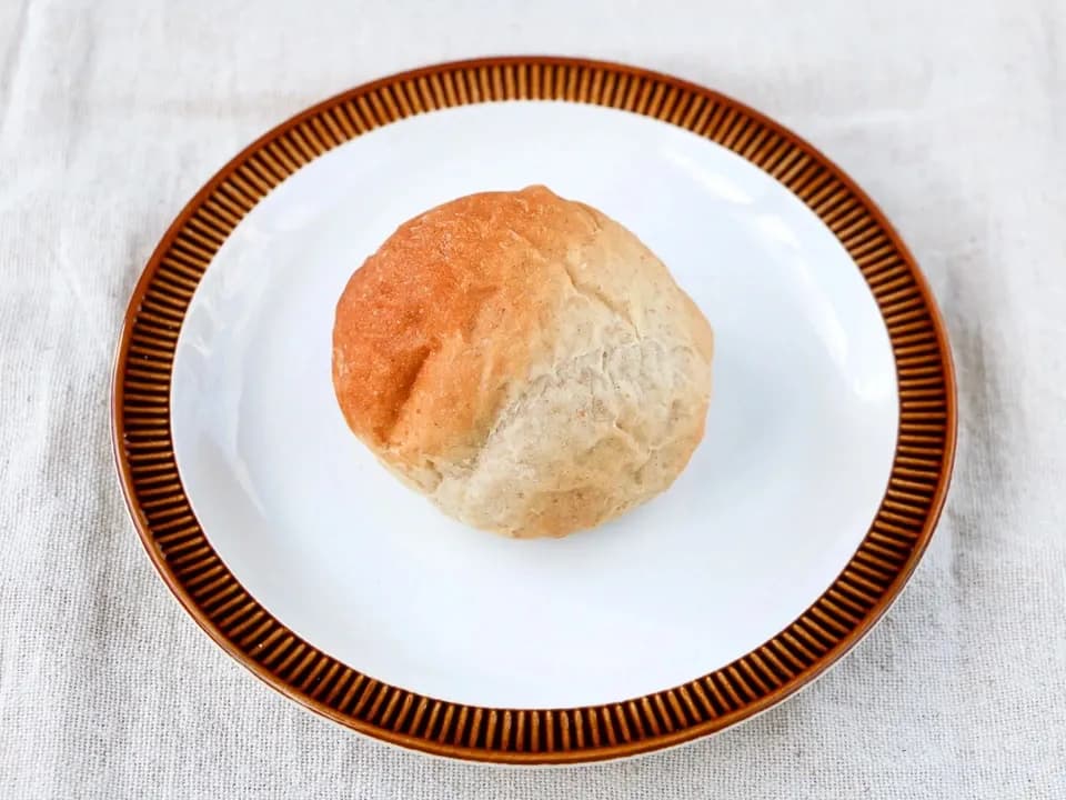 『白ほたる豆腐店の手作りヴィーガン冷凍パン』単品/セット有