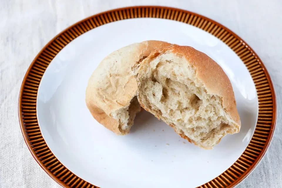 『白ほたる豆腐店の手作りヴィーガン冷凍パン』単品/セット有