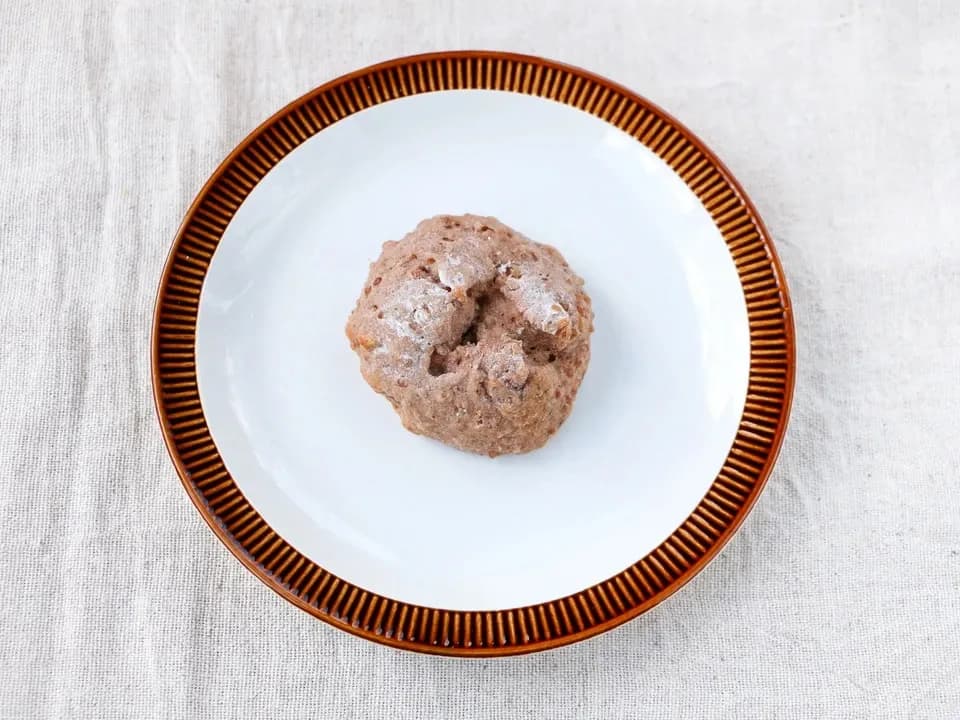 『白ほたる豆腐店の手作りヴィーガン冷凍パン』単品/セット有