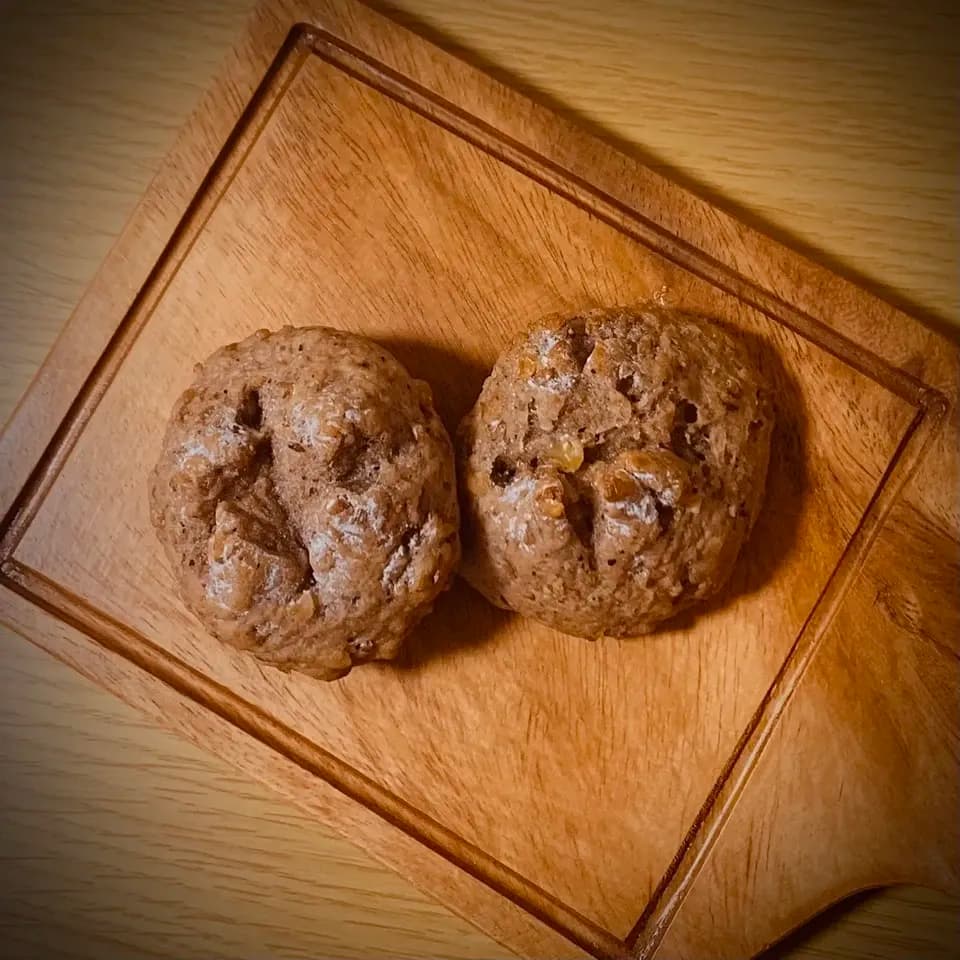 『白ほたる豆腐店の手作りヴィーガン冷凍パン』単品/セット有