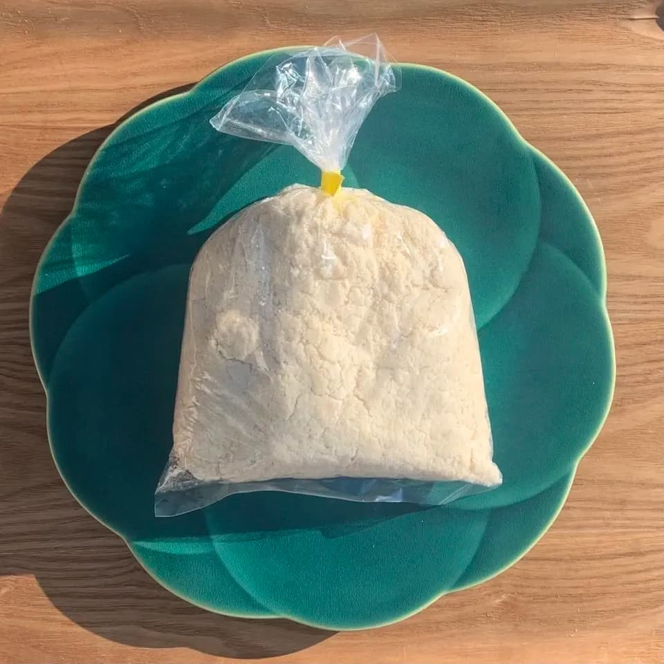 白ほたる豆腐店 お豆腐/大粒納豆/揚げ物セット  自然栽培大豆使用✴︎単品お豆腐あり