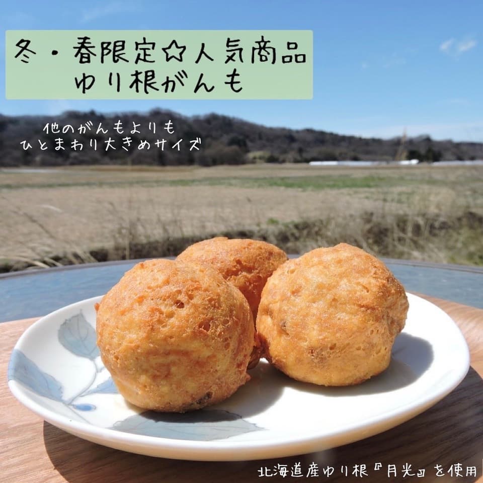 『白ほたる豆腐 手作り揚げ物』グルテンフリー ✴︎各単品有り 