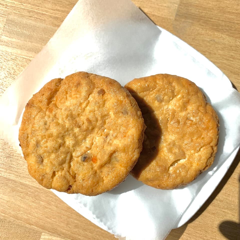 『白ほたる豆腐 手作り揚げ物』グルテンフリー ✴︎各単品有り 
