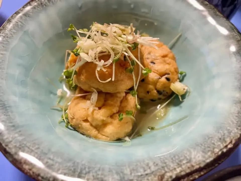 白ほたる豆腐店 お豆腐/大粒納豆/揚げ物セット  自然栽培大豆使用✴︎単品お豆腐あり