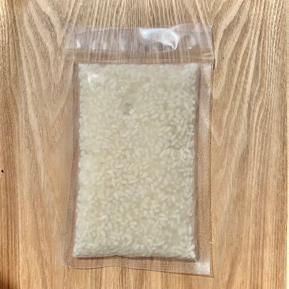 豆腐店が作るお豆腐や納豆を食べるための自家製調味料タレ＜醤油麹・塩麹＞白ほたる