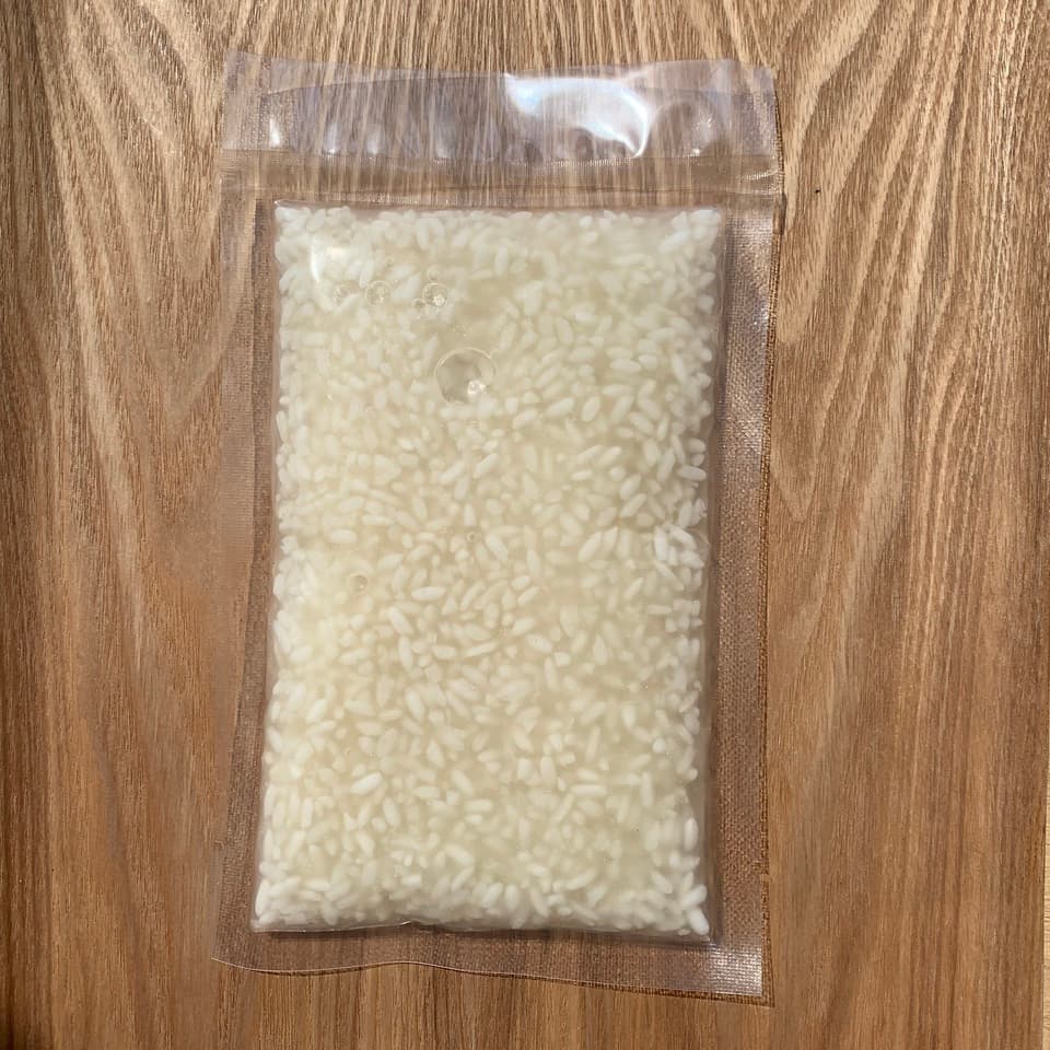 白ほたる豆腐店 お豆腐/大粒納豆/揚げ物セット  自然栽培大豆使用✴︎単品お豆腐あり