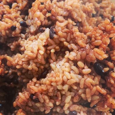お豆腐・納豆作りのパワーの原点