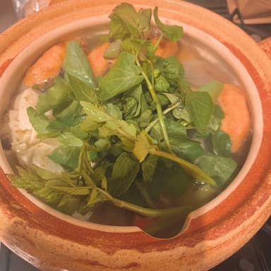 自然の恵み🌱