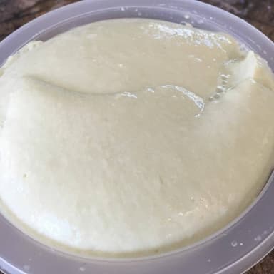 お豆腐の声、大豆さんの声✨