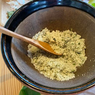 ホタルが飛び始めあっという間に…