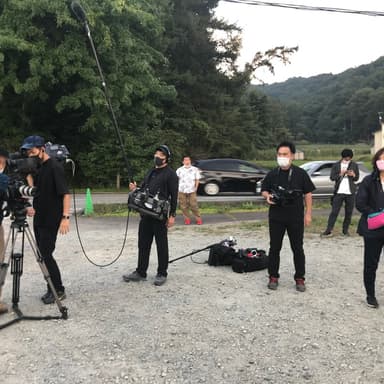 テレビ朝日「ごはんジャパン」に登場します！