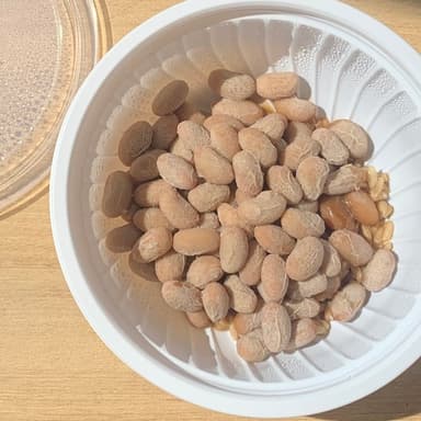 白ほたるの手作り納豆のはじまりについて