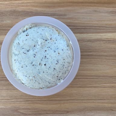 お久しぶりの新商品です✨麻の実の寄せ豆腐！！！