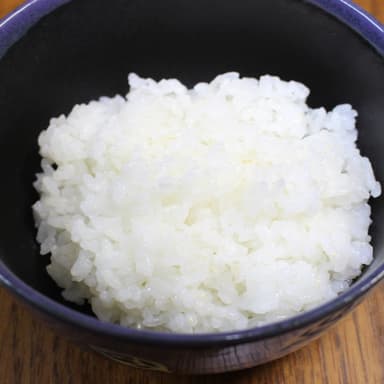 香り高き美味しいコシヒカリ新米
