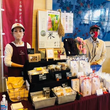 さがチャレンジマルシェ売り上げ詳細