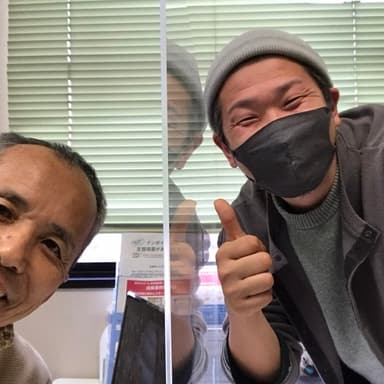 佐賀県よろず支援拠点の山本さんからご教授頂き感謝です
