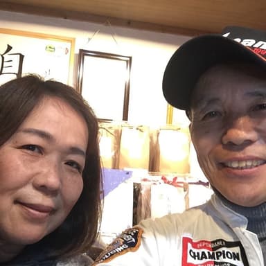 フードバンクさんに自然米寄付感謝です