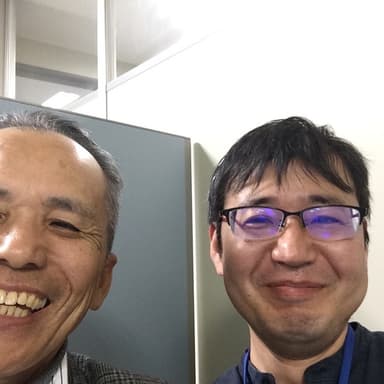 よろず支援拠点のテレビディレクターさんからアドバイス