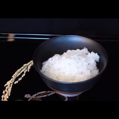 新米　神の力　販売開始