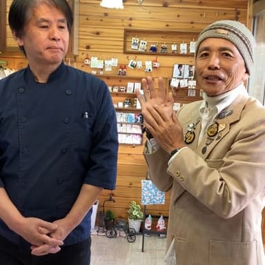 福岡県小郡市焼き菓子工房ガレット