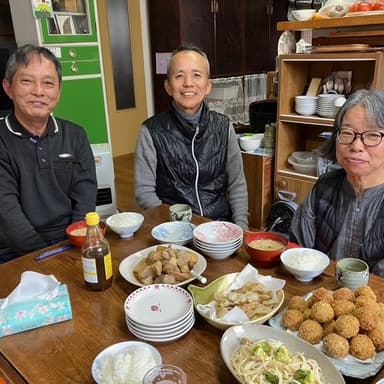 ARG農業革命（農薬不使用・肥料不使用）グループ会議
