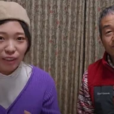自然農法バイヤー緒方奈穂子さんが自然栽培実行者の中田さんに直撃インタビュー③