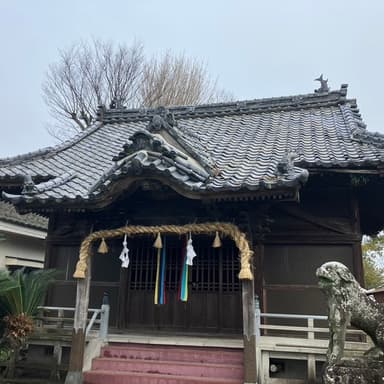 氏神様にお参りし生きている間に叶えたい夢・計画・出会い・人脈・やり方を伝授