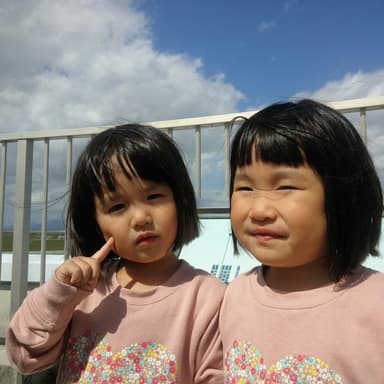 自分のお子さんやお孫さん達に、健康的で安全な美味しい食事は未来への投資