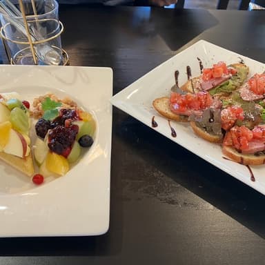 午後のひとときを彩る、鳥栖の隠れ家　Maurino Café(マウリーノカフェ)
