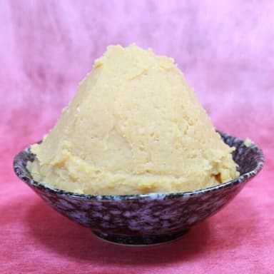 ダシ無しでも美味しい自然栽培の米みそ販売が絶好調