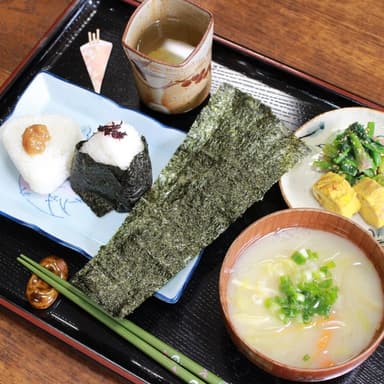 海苔のお手伝い（有明海）九州　佐賀県　佐賀市　川副町