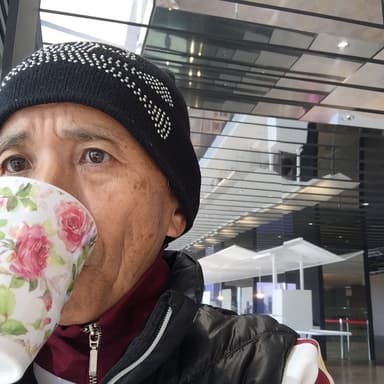 ノーベル賞の受賞者が飲まれている薔薇の紅茶