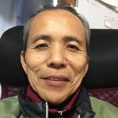 自分磨きと人間向上を主としての勉強中