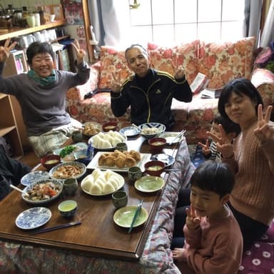 本物の自然農法が世界を変える