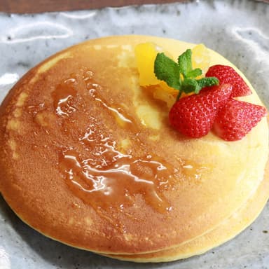 妻が自然農法　米粉（無肥料・無農薬栽培）で