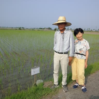 佐賀県特別栽培農産物検査（化学農薬不使用・化学肥料不使用）