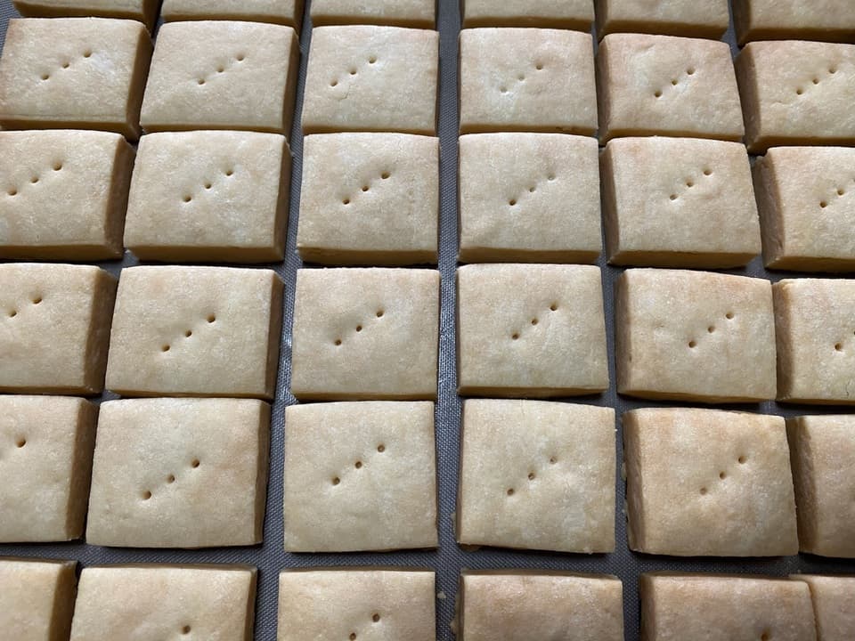 100%植物性ヴィーガンクッキー＜マハロクッキー缶＞卵・乳製品・白砂糖不使用