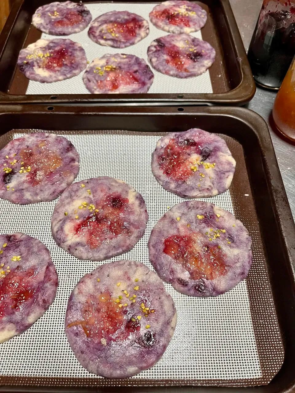 100%植物性・ヴィーガン・グルテンフリー＜米粉スイーツセット＞小麦・卵・乳製品・白砂糖不使用